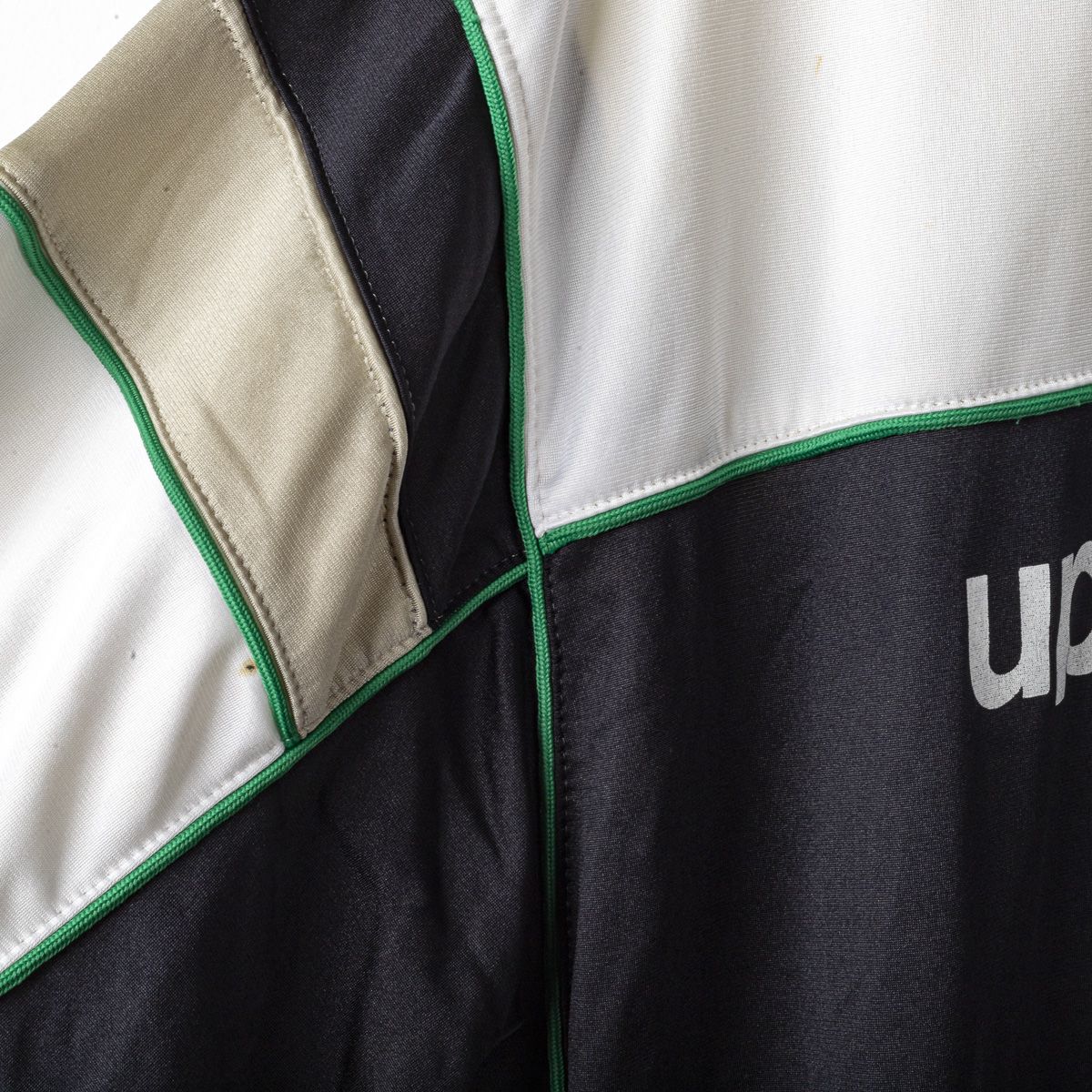 Tuta Rappresentanza Juventus Kappa Upim 1990/1991