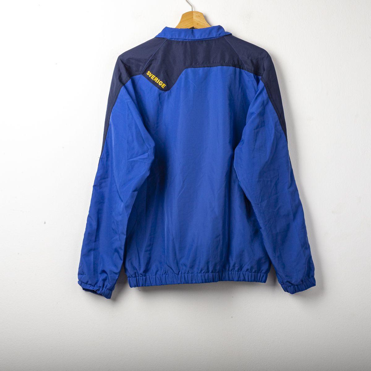 Giacca Svezia Umbro 2006/2007