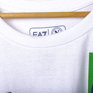 T-Shirt celebrativa Campioni 3 ea7 2022/2023