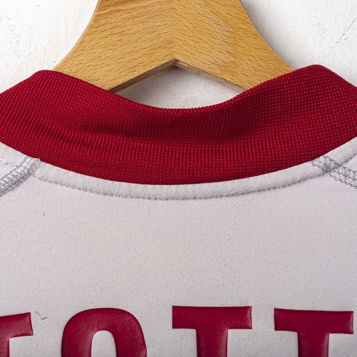 Maglia Away Roma Kappa Ina TOTTI 10 2001/2002