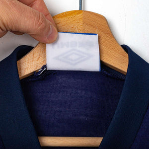 Lazio Umbro Banca di Roma Training T-Shirt 1995/1996