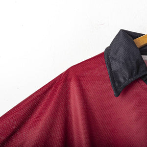 Maglia Home Reggina Asics Pirlo n30 1999/2000