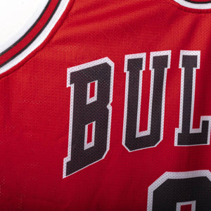 Canotta Nba Chicago Bulls Champion Chandler 3 2001/2006