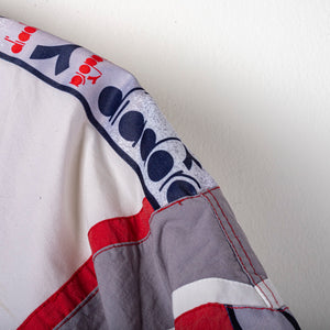 Giacca Bologna Diadora Granarolo 1997/1998