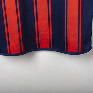 Maglia home Crotone Zeus De Giorgio 10 2013/2014