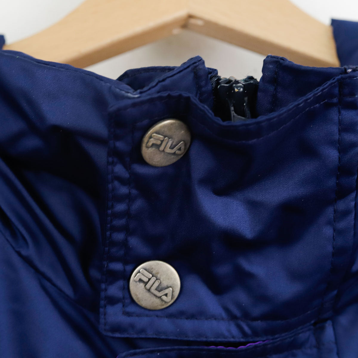 Giaccone Panchina Fiorentina Fila Nintendo 1998/1999