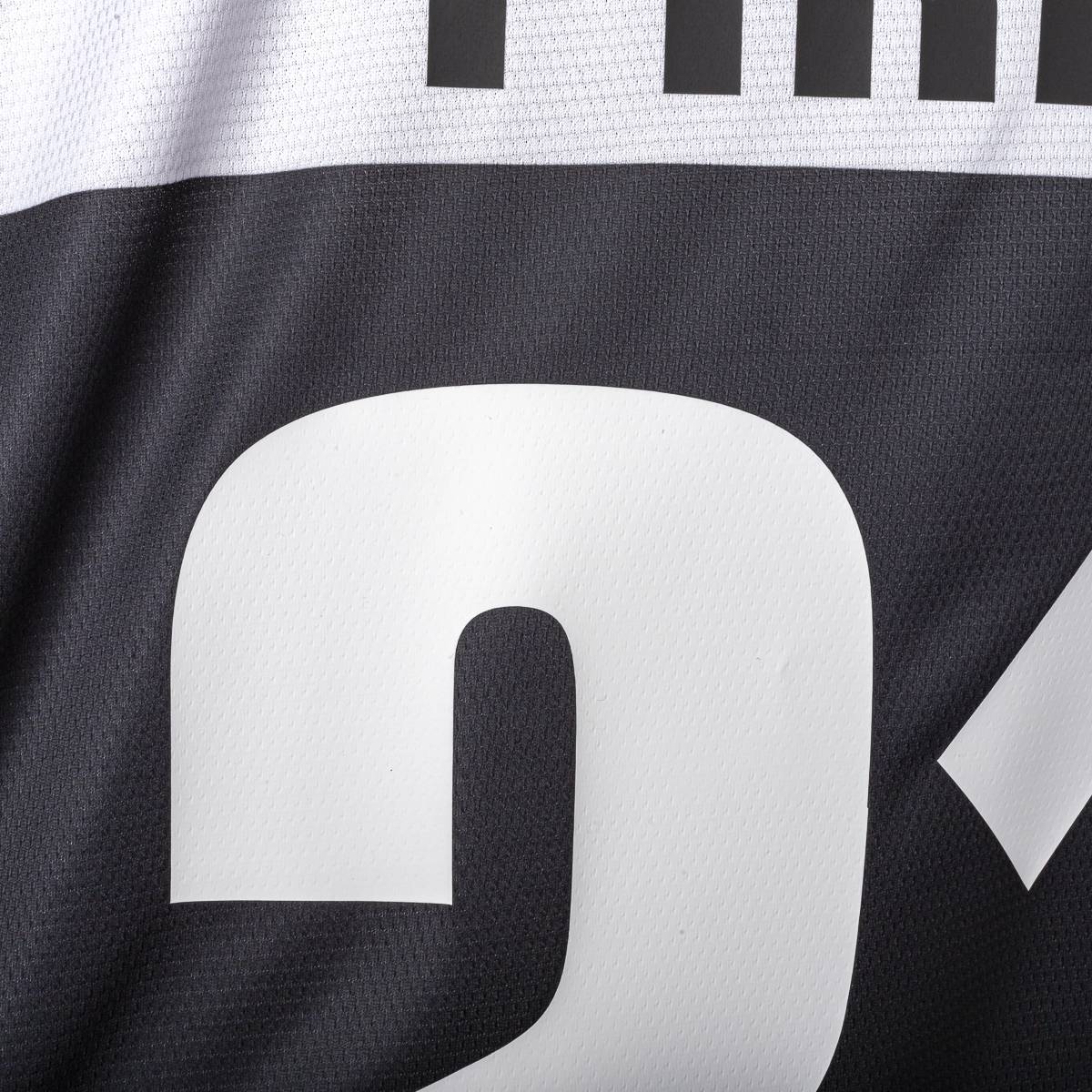 Maglia Home Juventus Nike Pirlo 21 Uefa 2012/2013