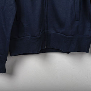 Felpa SsLazio Blu Fanwear
