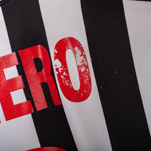 Maglia Home Fc Juventus Kappa Del Piero n10 1998/1999