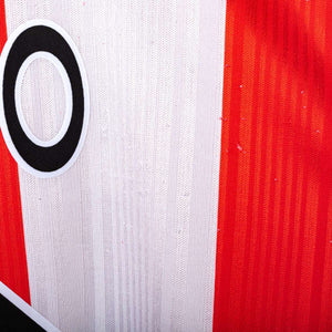 Vicenza Lotto Luiso 9 1997/1998 Home Shirt