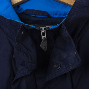 Giacca Allenamento Italia Kappa Europei 2000