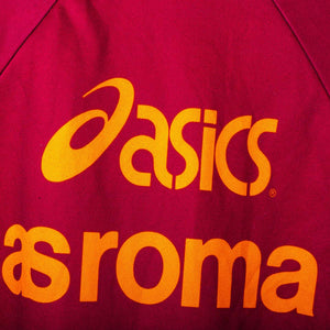 Roma Asics Ina Assitalia Training Jersey 1995/1996