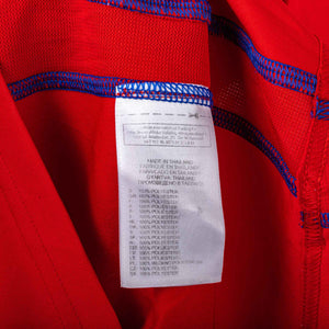 Maglia Home Romania Adidas Maxim 2014