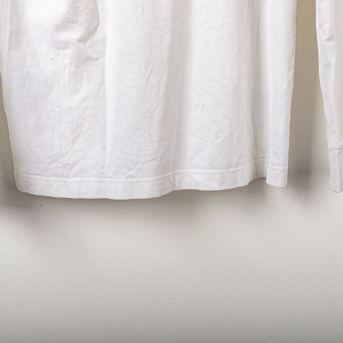 Polo Bianca Ssc Napoli Kappa 2000