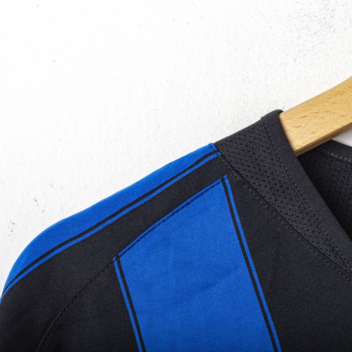 maglia home fc inter nike vieri n32 2003/2004