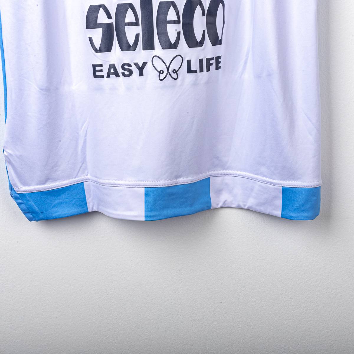 maglia away lazio macron Nesta 13 europa league 2017/2018