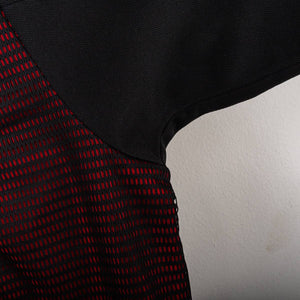 maglia third adidas ac milan Maldini n3 2002/2003