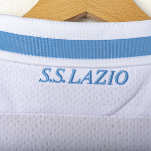 Maglia Away Lazio Macron Correa 11 2018/2019