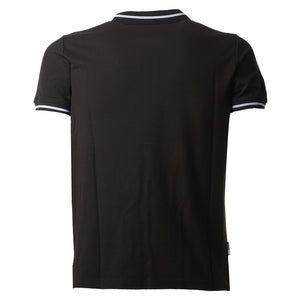 Polo SS Lazio Nera Macron Bambino 2020/2021