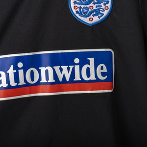T-shirt allenamento Inghilterra Umbro 2010