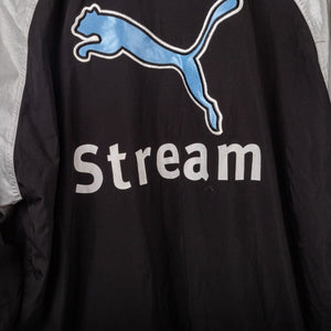 Giacca Training Lazio Puma Stream 1998/1999