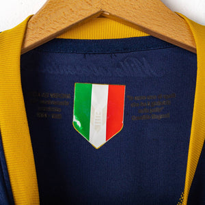 Maglia Away Hellas Verona Nike Toni 9 2015/2016