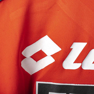 2000/2001 Training Bari Lotto Sweatshirt