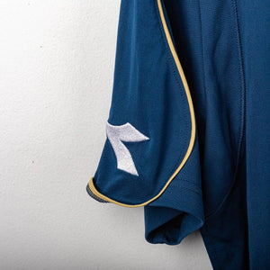 Maglia Third Ssc Napoli Diadora Hamsik n17 2008/2009