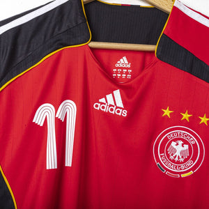 maglia away germania adidas klose 11 2006