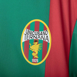 Maglia Home Ternana Signorini 5 2017/2018