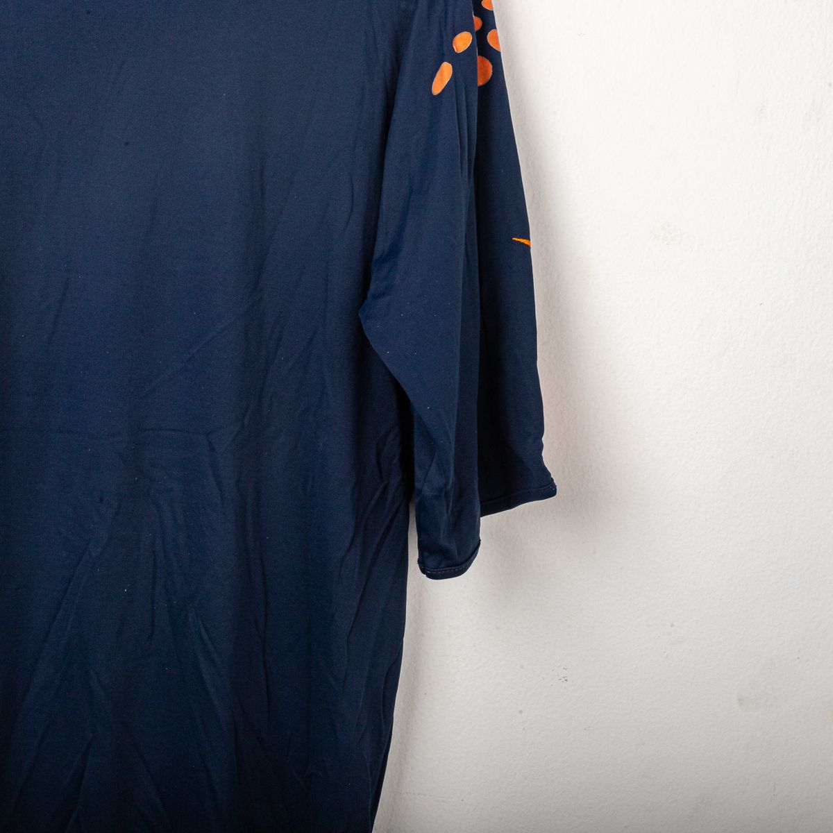 Maglia Fourth As Roma Diadora 2003/2004
