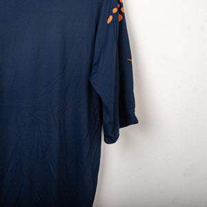 Maglia Fourth As Roma Diadora 2003/2004