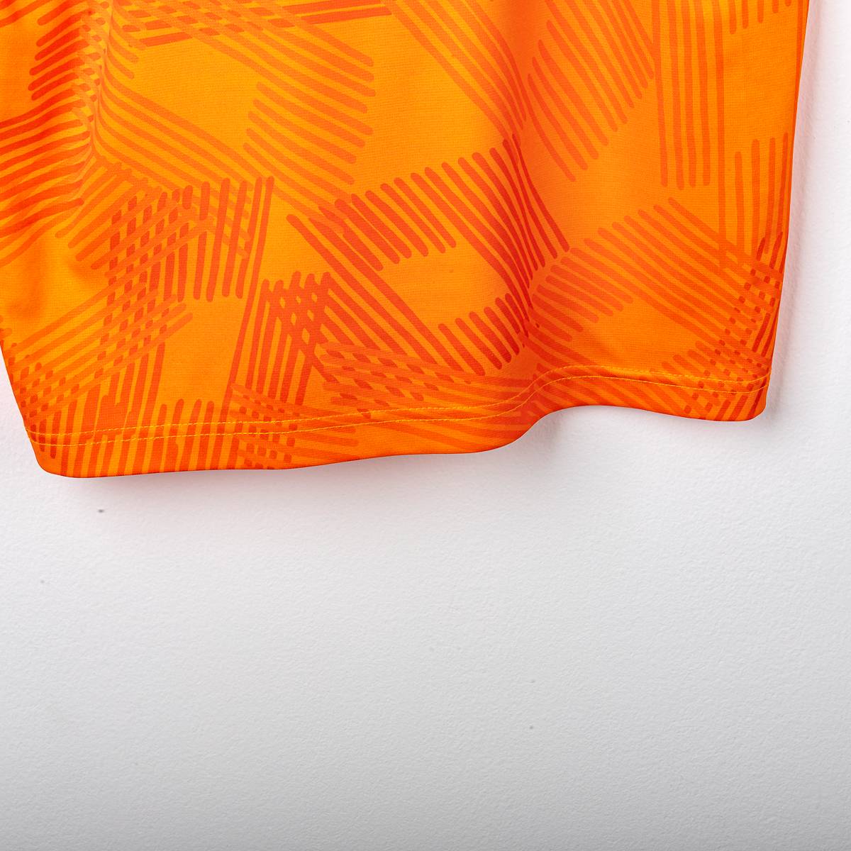 Maglia Home Lotto Olanda Lotto Van Basten 9 1992