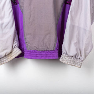 Udinese Lotto Gaudianiello Tracksuit Jacket 1992/1993