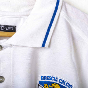 Polo Brescia Kappa Bianca 2004/2005