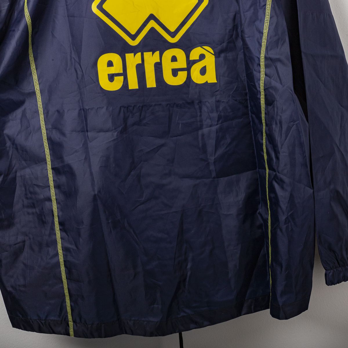 Giacca Antivento Modena errea 2002/2003