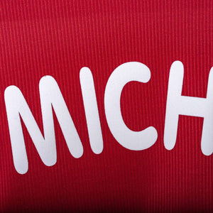 maglia Home salernitana Di Michele 10 1999/2000