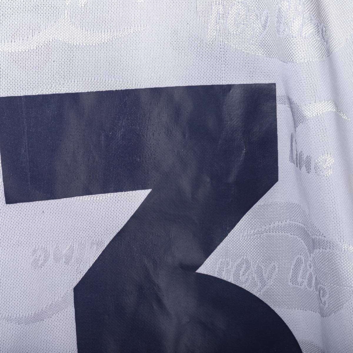 Maglia Away Juve Stabia n13 2004/2005