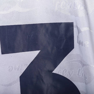 Maglia Away Juve Stabia n13 2004/2005
