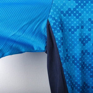 maglia home champions league napoli kappa Fabian 8 2019/2020
