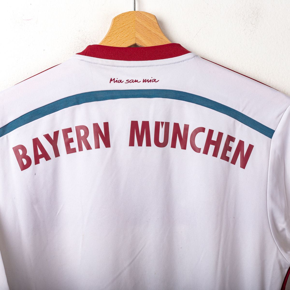 Maglia Away Bayern Monaco Adidas 2014/2015