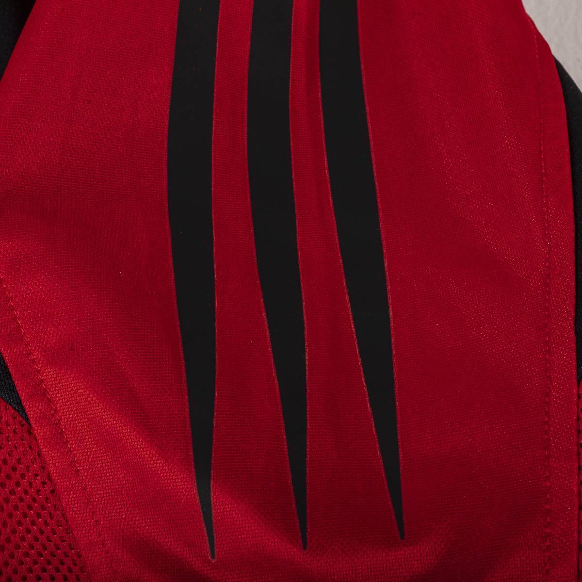maglia Home Adidas Ac milan Kaka n22 2004/2005 70x60
