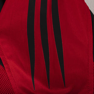 maglia Home Adidas Ac milan Kaka n22 2004/2005 70x60
