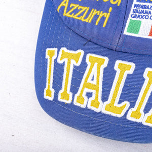 Cappello Supporter Italia 1994