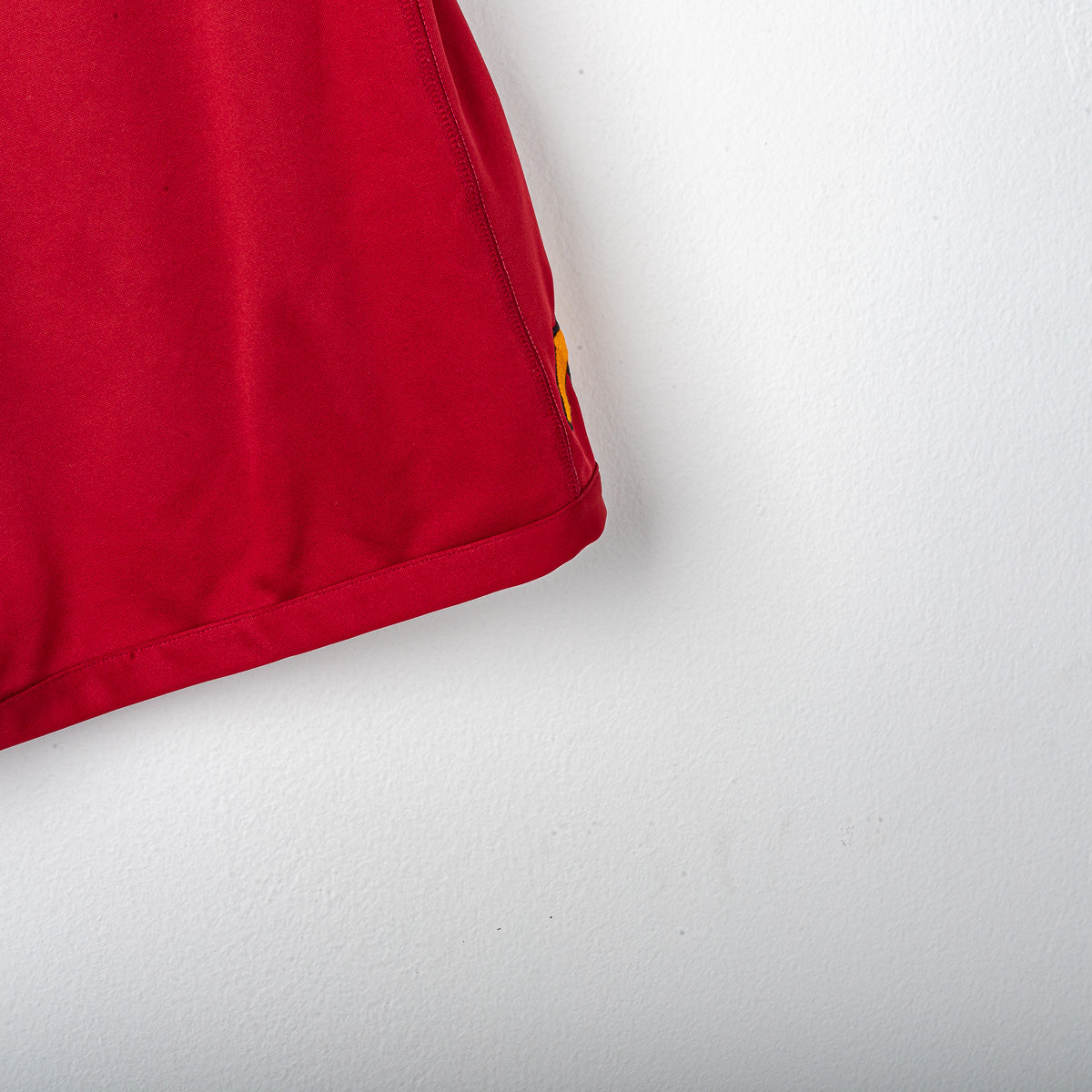 Pantaloncini Roma Home Kappa 2002/2003