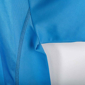 Manchester City Reebok First Advice Home Shirt 2003/2004