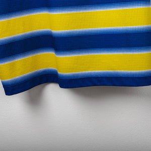 Maglia Home Parma Champion Cannavaro n17 1999/2000