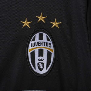Juventus Adidas Buffon 1 Goalkeeper Jersey 2015/2016
