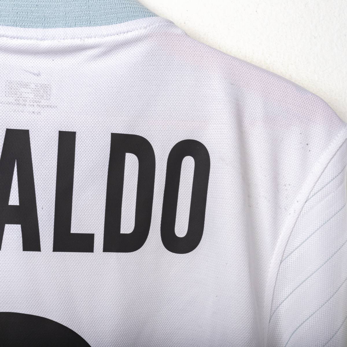 Maglia Away Fc Inter Nike Ronaldo n9 2000/2001