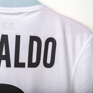 Maglia Away Fc Inter Nike Ronaldo n9 2000/2001